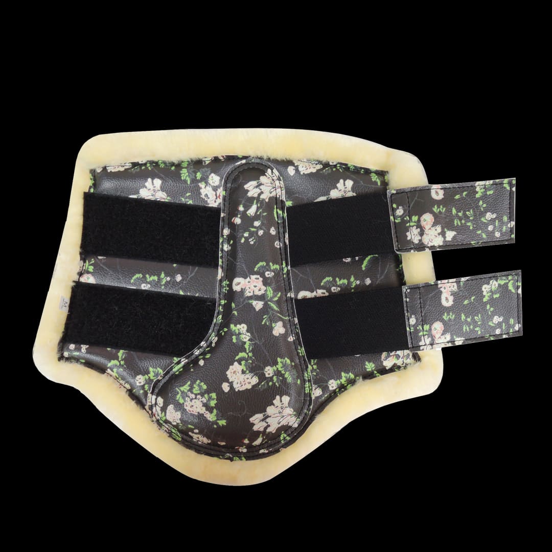 馬場馬術ブーツ